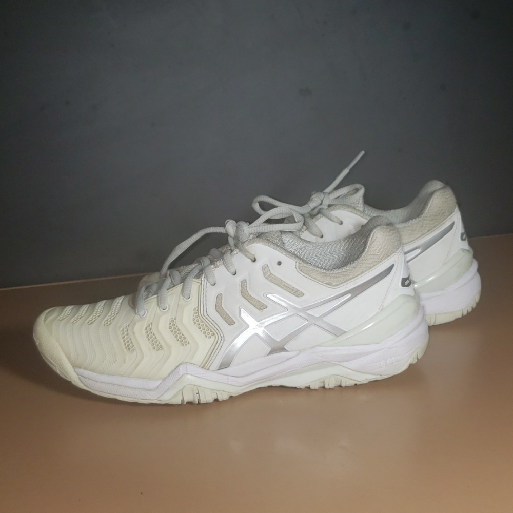 Asics gel resolution 7